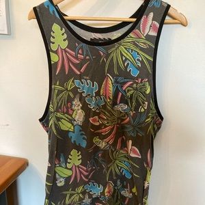 Men’s Summer T Shirt Vest